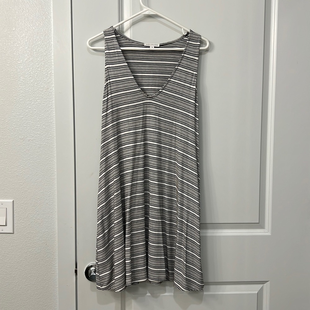 Socialite dress